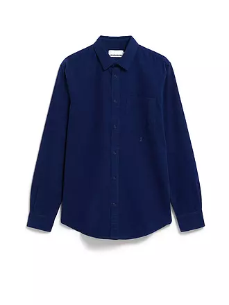 ARMEDANGELS | Hemd Regular Fit SAAMY | 